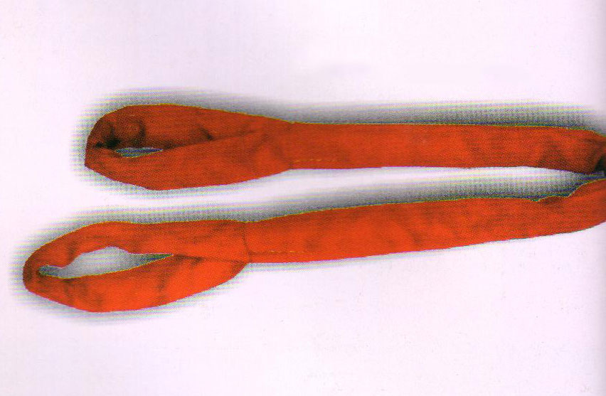 防护型柔性吊装带